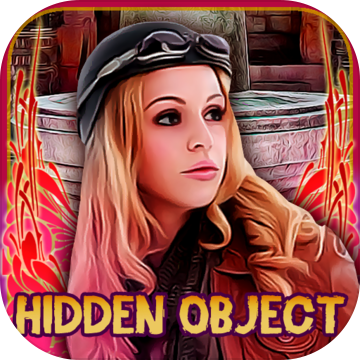 Hidden Object - Eden Adventure加速器
