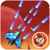 Aircarft: Top Wings Galaxy Shooter加速器