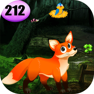 Cute Red Fox Rescue Game加速器