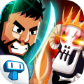 Gladiator vs Monsters