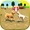 Real Dog Romance Simulator 3D加速器