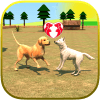 Real Dog Romance Simulator 3D