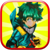 Boku Hero Academia Adventures加速器