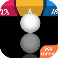 Ball VS Block: 999 Combo加速器