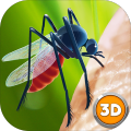 Mosquito Insect Simulator 3D