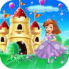 Princess Sofia World - Adventure加速器