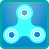 Fidget Hand Spinner 3.0 HD Virtual