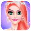 Royal Princess: Makeup Salon Games For Girls加速器