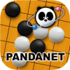 熊猫围棋网 -免费加速器
