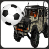 Soccer Jeep League