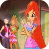 Bloom Winx Hero