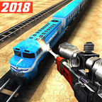 American Sniper Train Shooter加速器