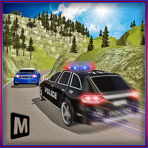 San Andreas Police Hill Chase加速器