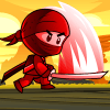 The Red Ninja Fight加速器