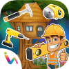 Treehouse Builder & Decoration加速器