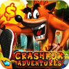 Crash Fox Adventures加速器