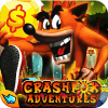 Crash Fox Adventures