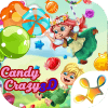 Candy crazy3d加速器