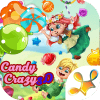 Candy crazy3d