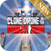 Tips Clone Drone加速器