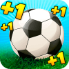 足球英雄游戏 ⚽ Football Clicker加速器