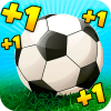 足球英雄游戏 ⚽ Football Clicker