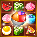 Chef Story: Free Match 3 Games加速器