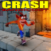 Tips Crash Bandicoot加速器