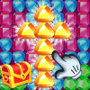 Jewel Quest Star Gems Crush加速器