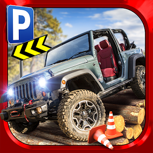 Extreme Hill Climb Parking Sim加速器