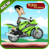 Bike MrBean Race