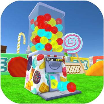 Bulk Machine Unlimited Candy加速器