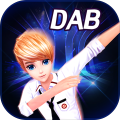 跳舞联赛：DAB