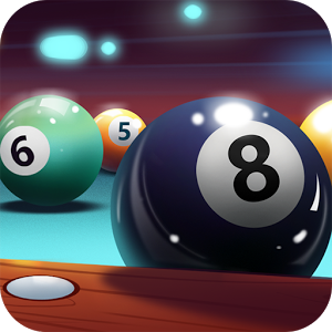 8 Pool World Tour: Billiard 8 Ball Competition