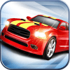 Car Racing Game - Burn the Road