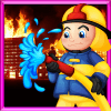 My Town Fire Rescue