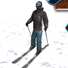 3D真雪溜冰模拟器加速器
