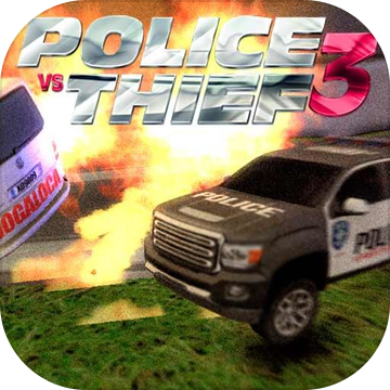 POLICE VS THIEF 3加速器