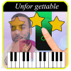 Unforgettable Piano Game