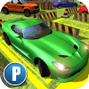 Car Parking Driving Sim 2017加速器