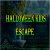 Halloween Kids Escape