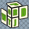 Word Crush-Brain Game加速器