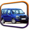 Doblo City Driving加速器