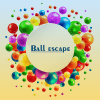 Amazing Ball Escape 3 - Latest New Game