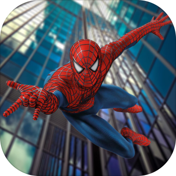 Super Spider City Battle加速器