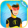 Wild Hero Kratts adventure