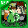 Alien Ben 10 Run