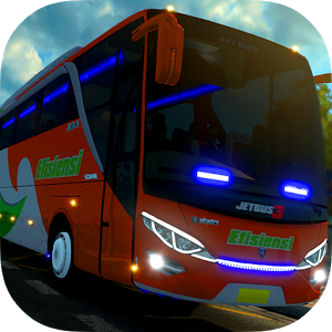 ES Bus Simulator ID 2017加速器