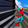 蜘蛛英雄在行动：街头战斗之城战役加速器