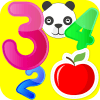 Learn Numbers Games for Kids